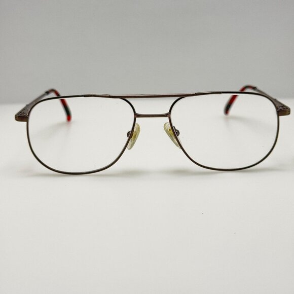 Chesterfield Eyeglasses Eye Glasses Frames CH 352/N 6WK 57-18-145 - Picture 3 of 6